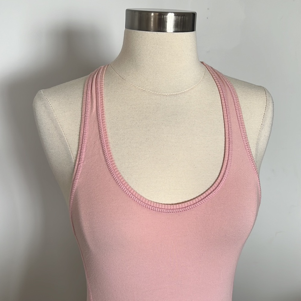 D&G Racerback Tank - Picture 4 of 7